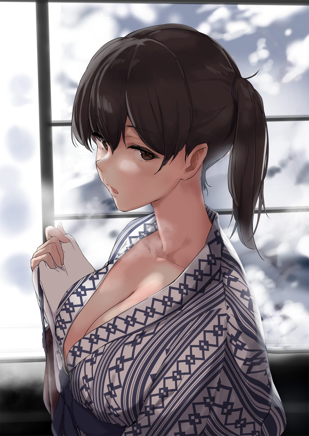 [Pixiv Fanbox] OSTEREi 圖集 [君日本語本當上手漢化組。改](Ongoing; until 2022/08)_T_2021-12-31 18-26_5