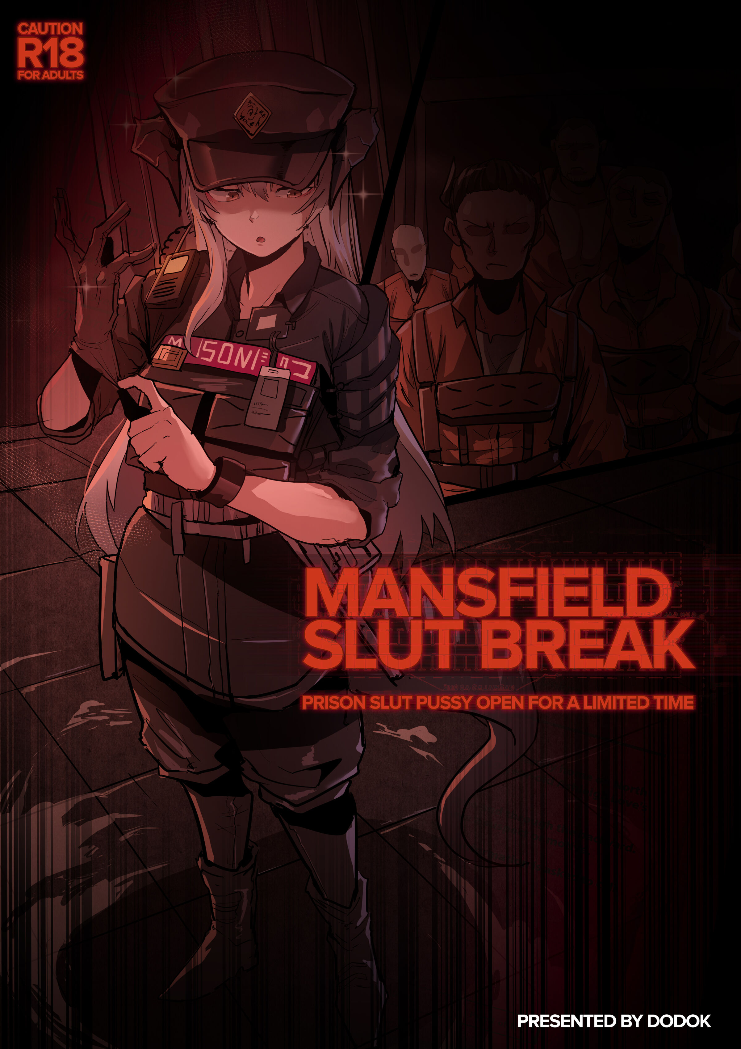 [Dodok] (5372730) Mansfield Slut Break [修格丝个人翻译] - ACG168