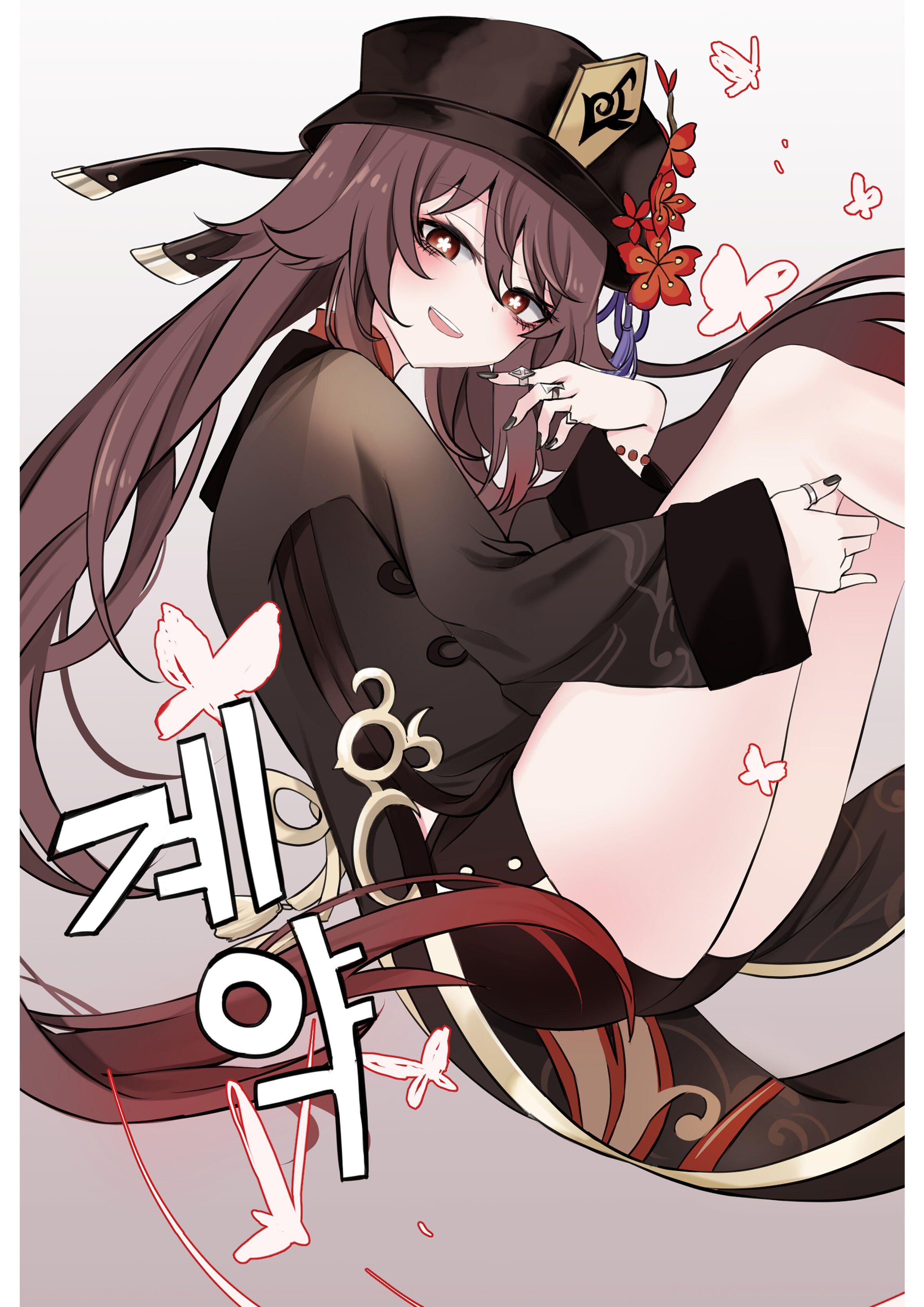 [Bubo] 계약 (原神) [白杨汉化组] – ACG168