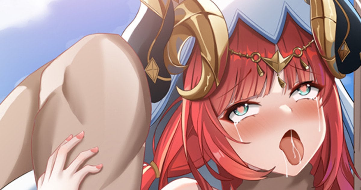 [saya_触手酱] ニィロウ 差分 [中国翻訳] – ACG168