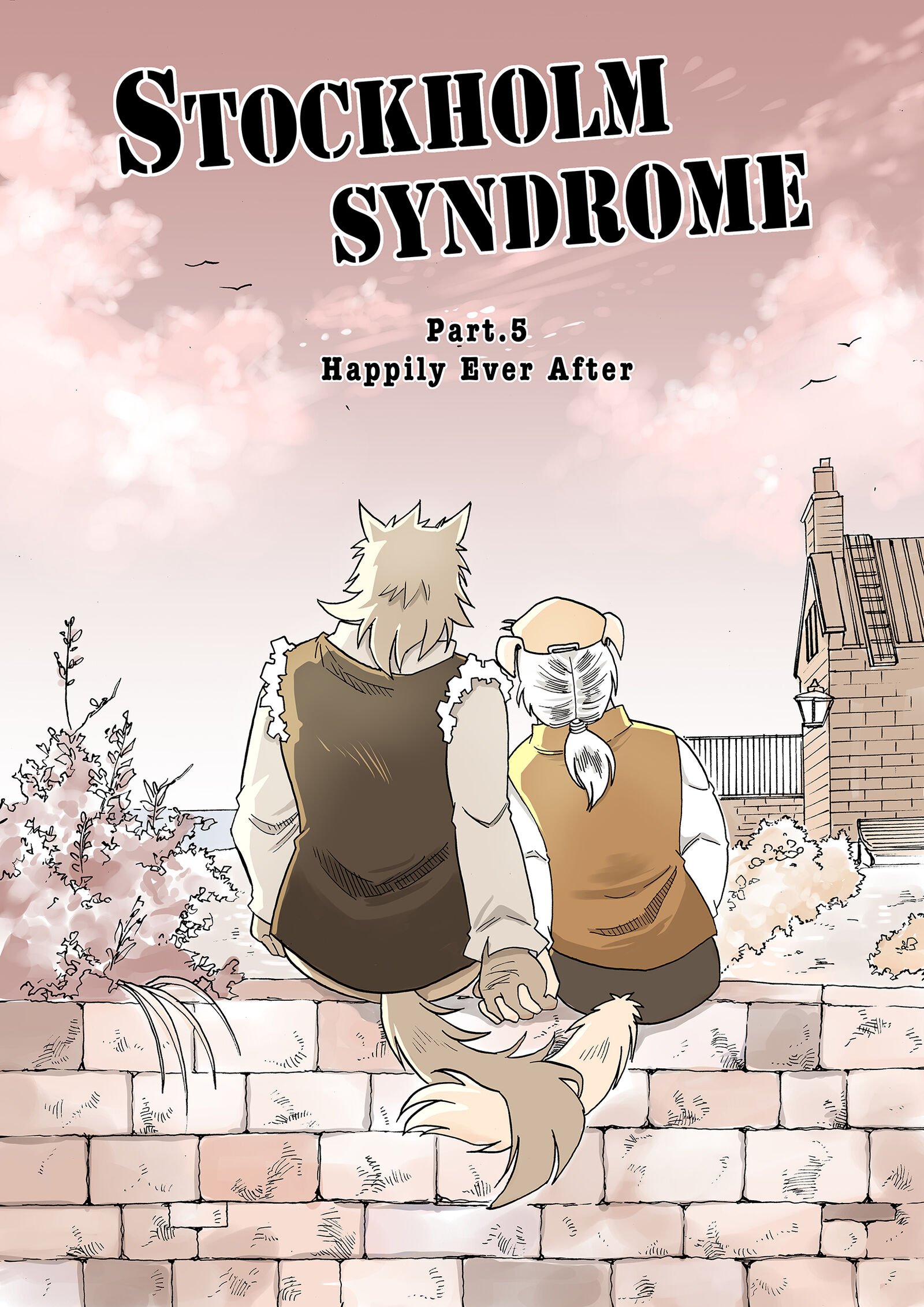 [催眠工房(カス)] Stockholm syndrome Vo.5 [小紅個人漢化] – ACG168