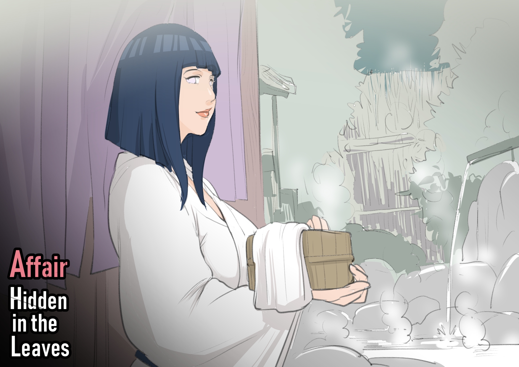 [RaikageArt] Hidden Affair of Konoha (Boruto) [中国翻訳] - ACG168