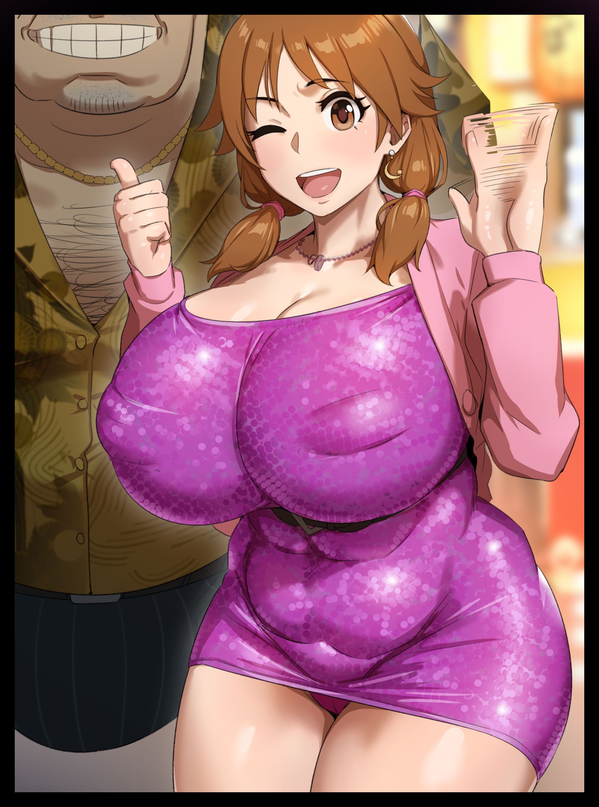 [クナボト] 片桐早苗の友達 (アイドルマスター シンデレラガールズ) [不咕鸟汉化组] – ACG168