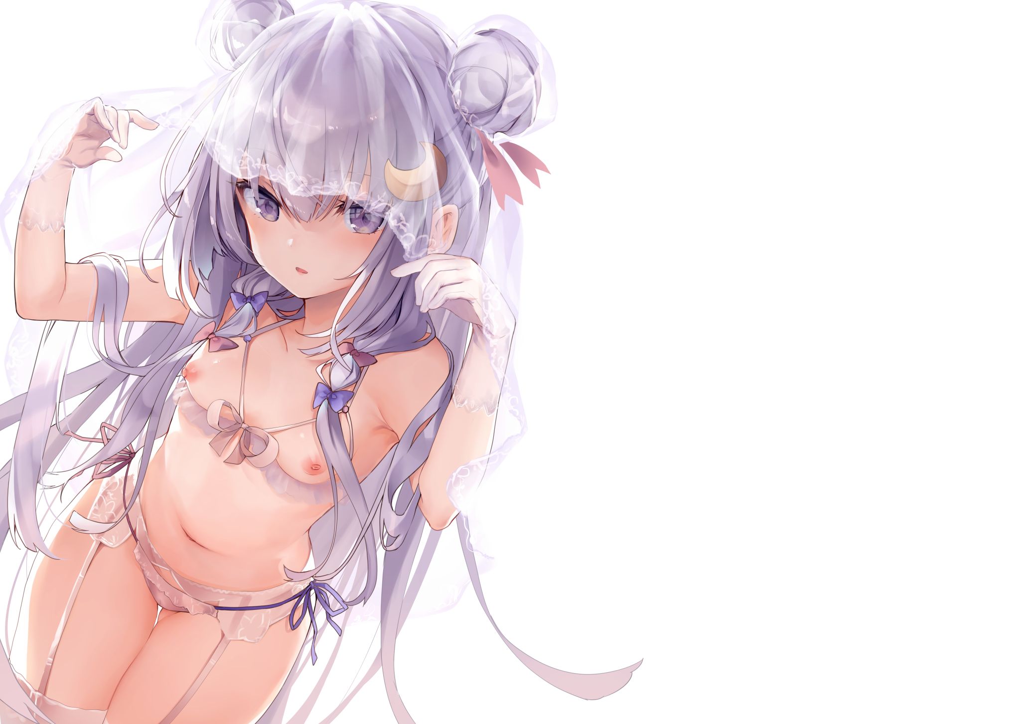 [毛玉牛乳 (玉之けだま)] けだまとめ (東方Project) [整合翻译] [DL版] – ACG168