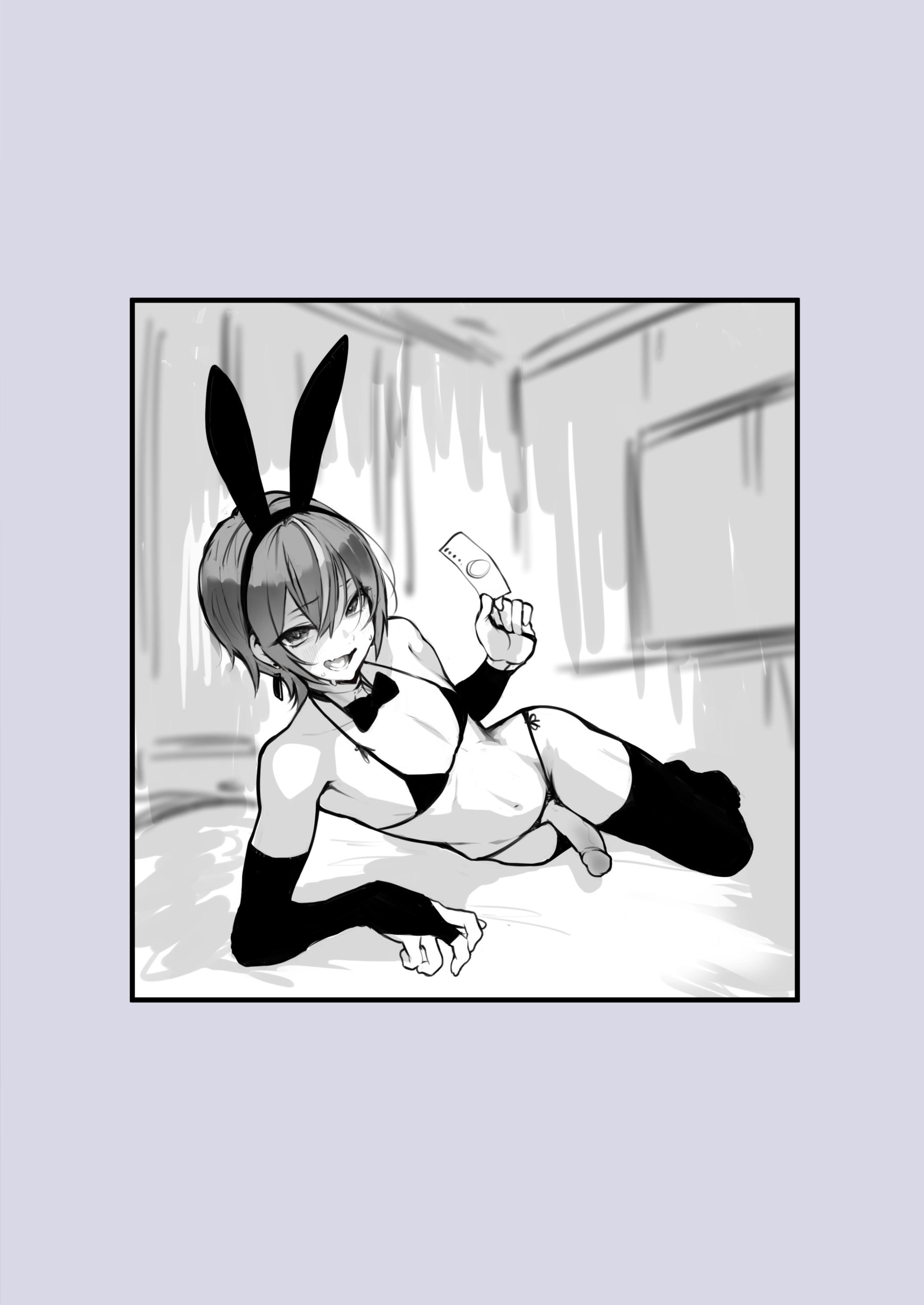 [メメ屋 (メメ50)] オカネダイスキ 男の娘編 [瑞树汉化组] [無修正] [230804去码] [DL版]_16 