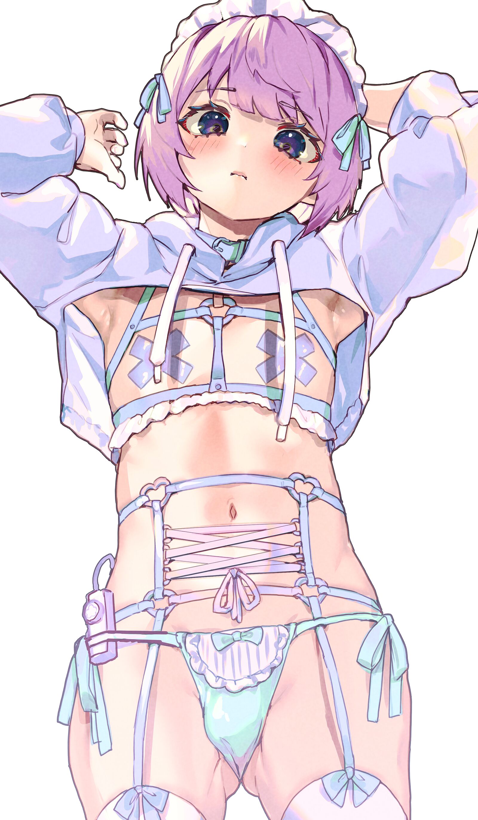 [エイトピーエム (ｴｲﾄﾋﾟｰｴﾑ)] ゆめかわ系男の娘 [XwX个人汉化] – ACG168