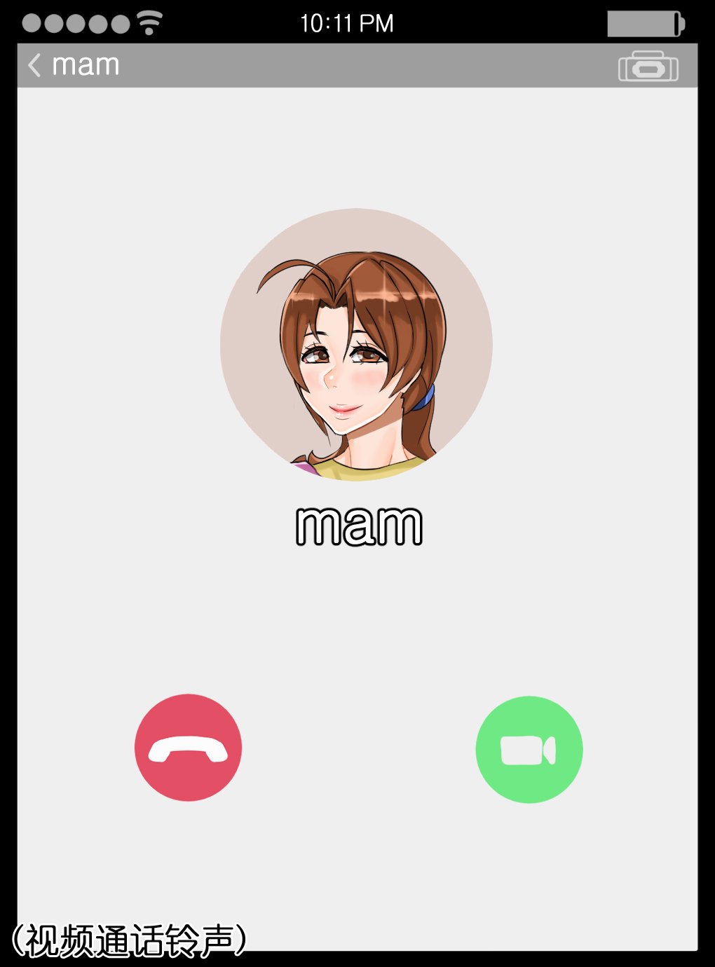 [BlackGG] Ash’s Mom 2 (Pokemon) [中国翻訳] – ACG168