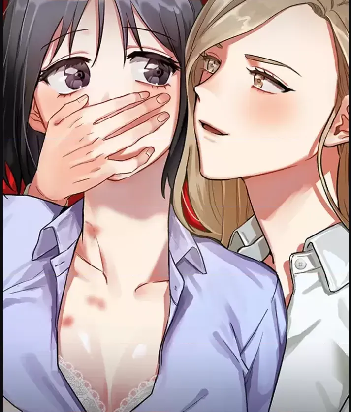 噓！一級機密報告 1-27話[完結]  -【1360P】