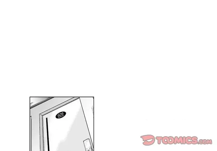 奇怪的社區阿姨 14-20話[完結]  -【386P】