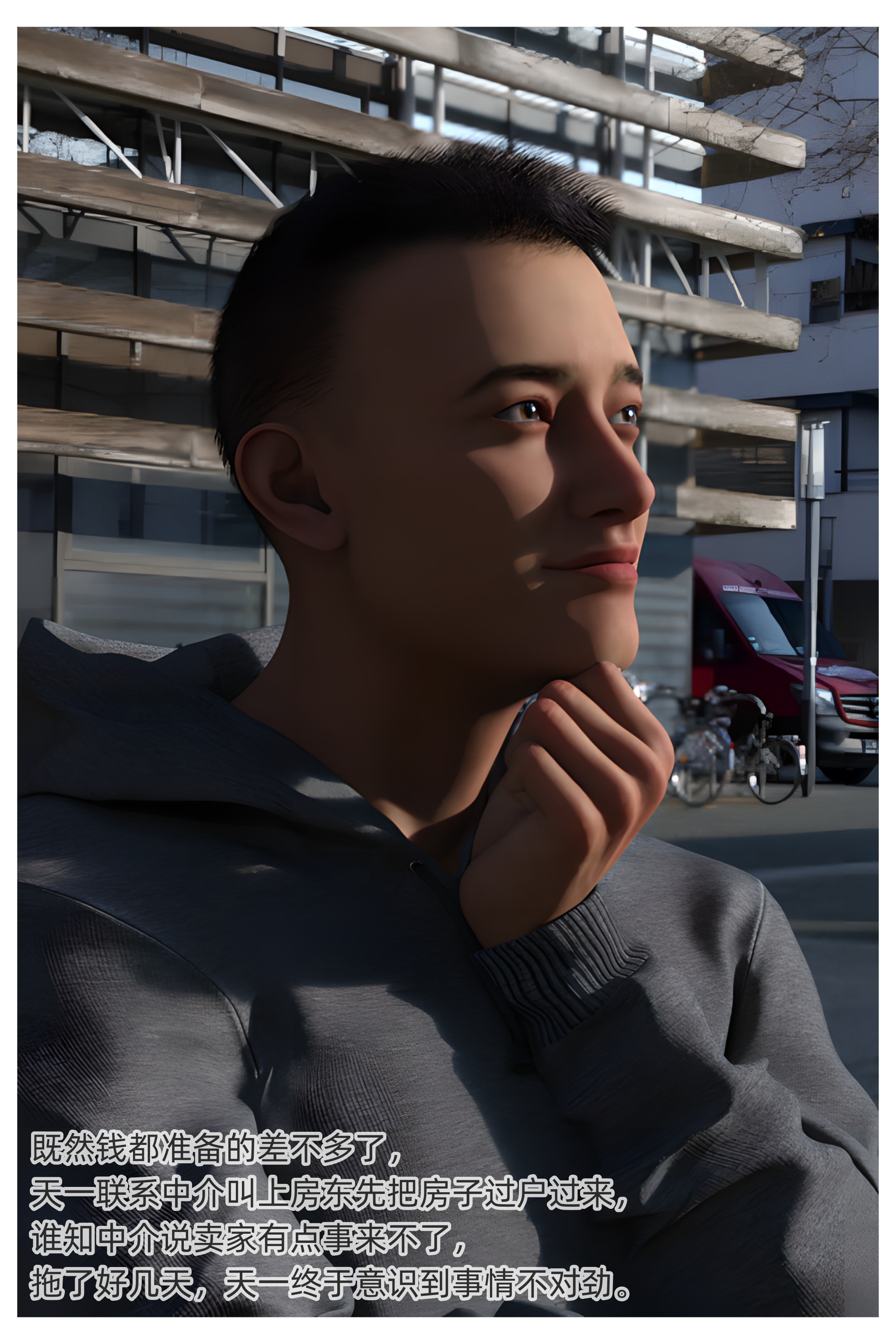 图片[3]-色欲迷情 09 [129P]-晚漫-共享AI国漫精致绘画AI高清视频