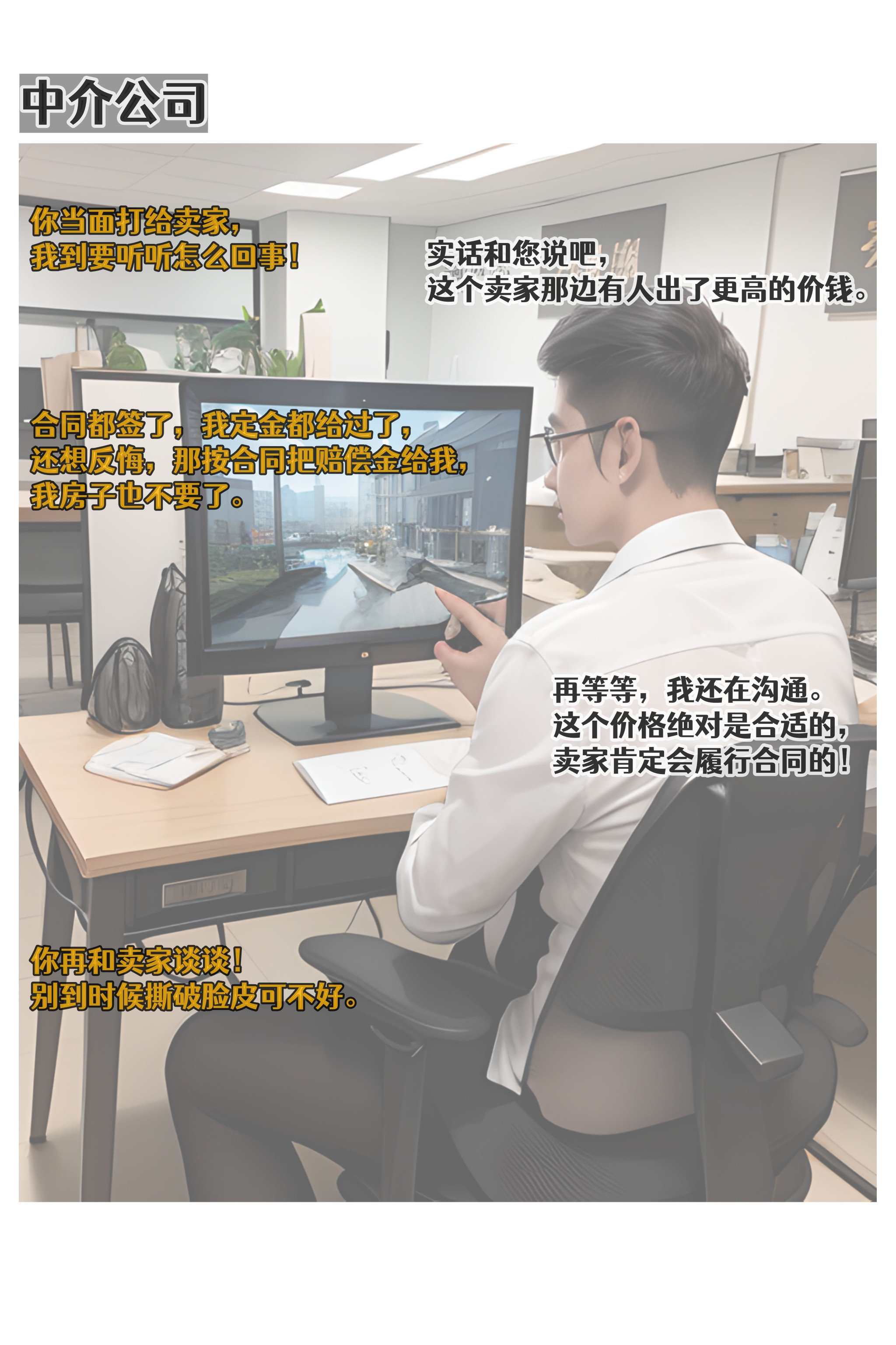 图片[4]-色欲迷情 09 [129P]-晚漫-共享AI国漫精致绘画AI高清视频