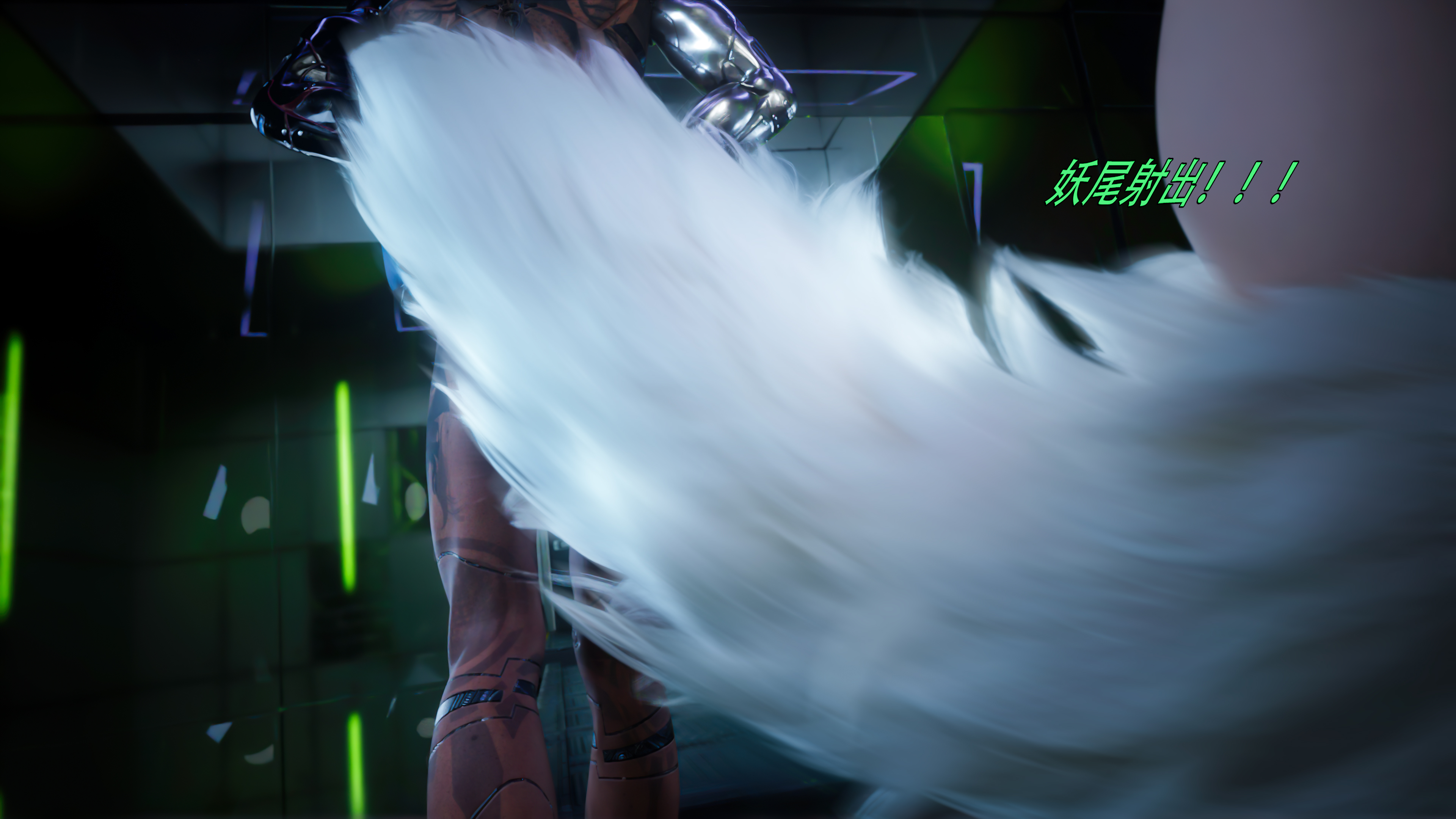 图片[6]-逆轉S2 21 [105P]-晚漫-共享AI国漫精致绘画AI高清视频