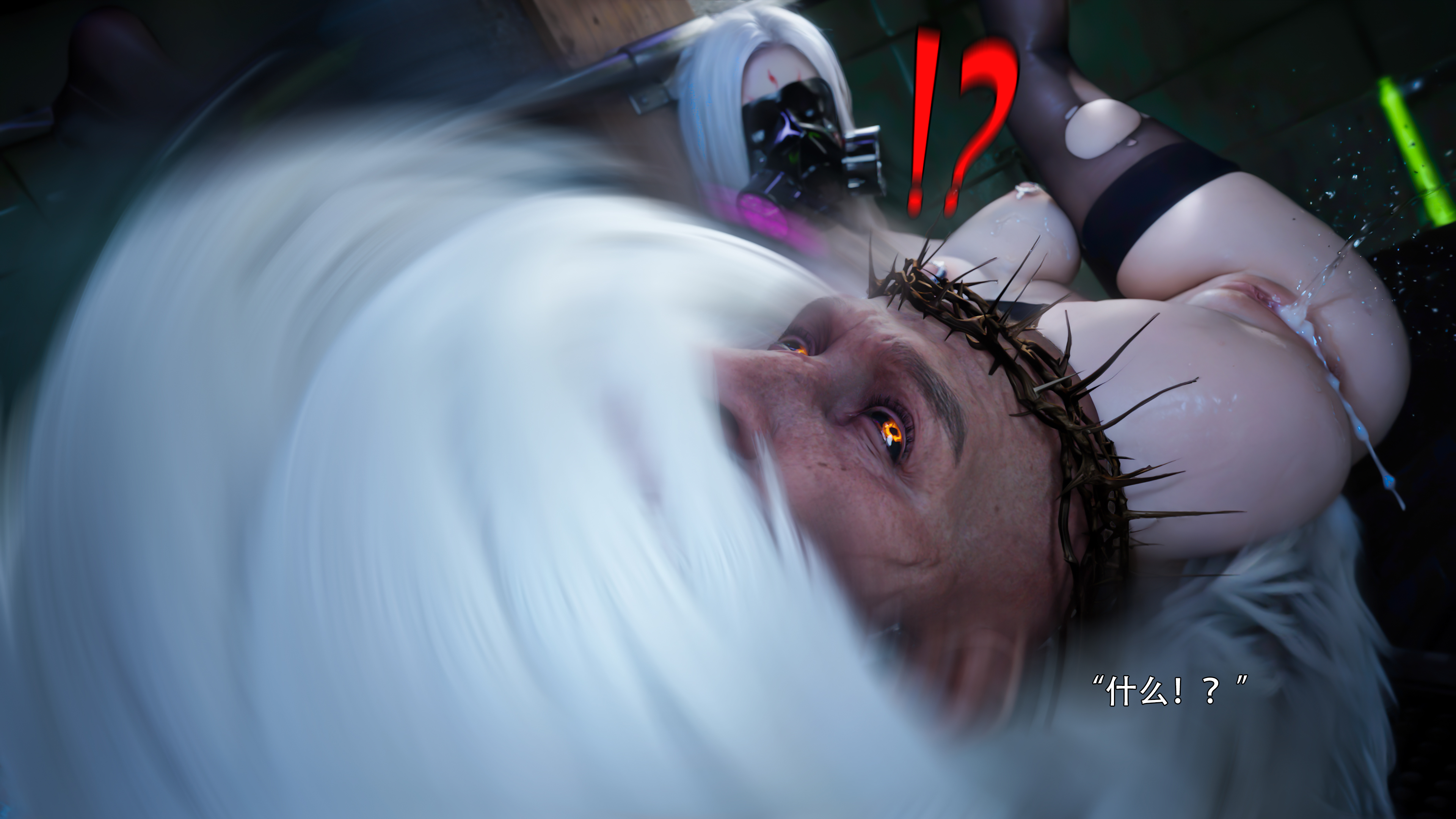 图片[7]-逆轉S2 21 [105P]-晚漫-共享AI国漫精致绘画AI高清视频