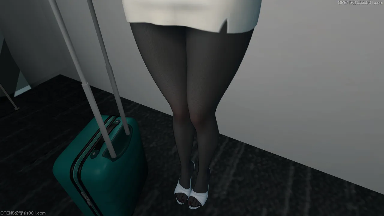 图片[2]-色影师与空乘 1~8 [725P]-晚漫-共享AI国漫精致绘画AI高清视频