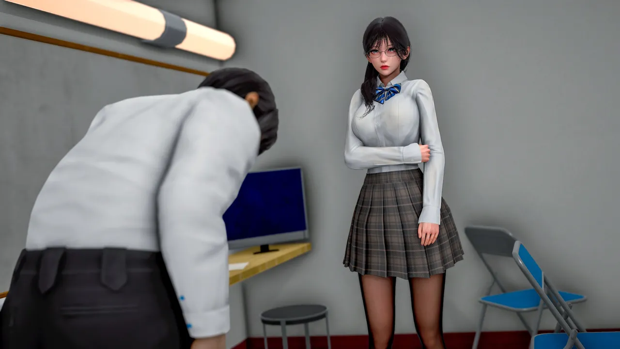 图片[4]-魔法少女 TAO 01 [180P]-晚漫-共享AI国漫精致绘画AI高清视频