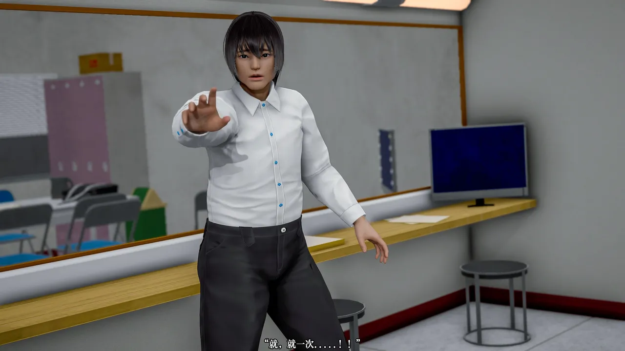 图片[7]-魔法少女 TAO 01 [180P]-晚漫-共享AI国漫精致绘画AI高清视频