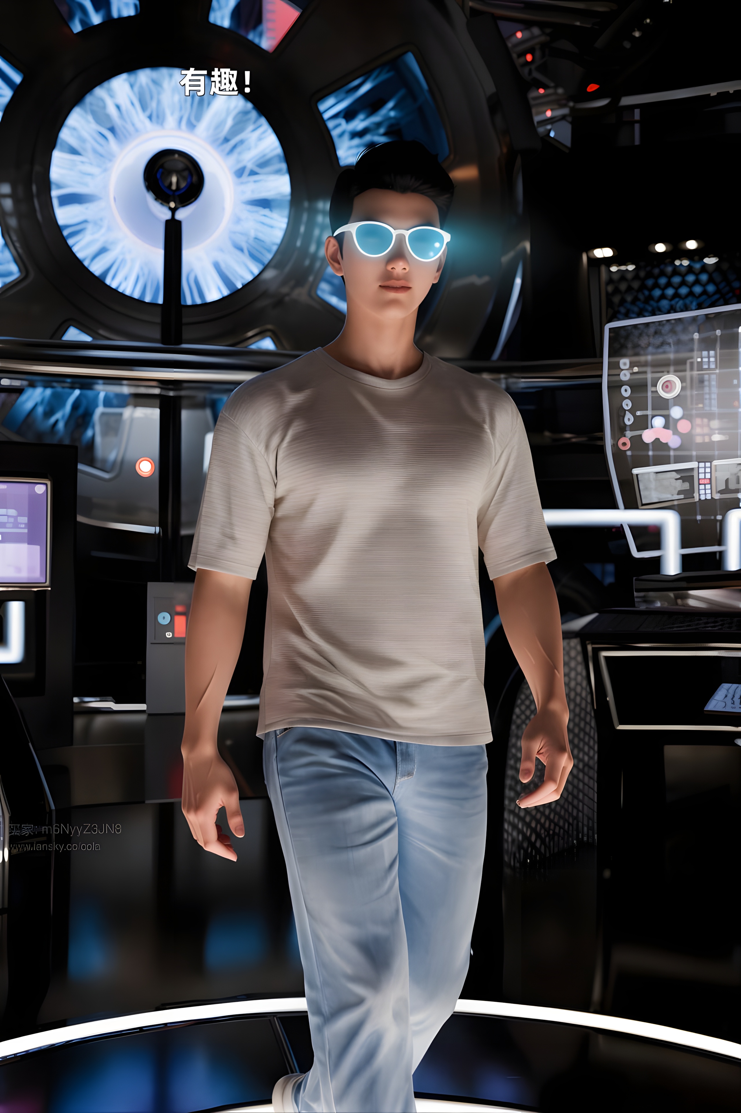 图片[7]-催眠系统 08 [204P]-晚漫-共享AI国漫精致绘画AI高清视频